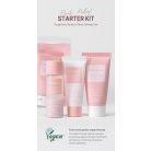 too cool for school - Pink Relief Starter Kit
