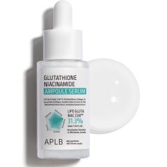 APLB - Glutathione Niacinamide Ampoule Serum (40ml)