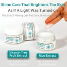 APLB - Glutathione Niacinamide Facial Cream (55ml)