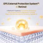 APLB - Retinol Vitamin C Vitamin E Ampoule Serum 40ml