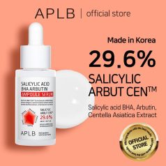 APLB - Salicylic Acid BHA Arbutin Ampoule Serum 40ml