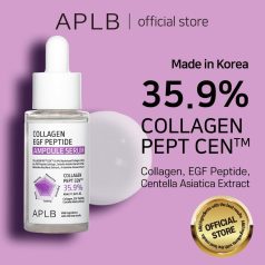 APLB - Collagen EGF Peptide Ampoule Serum (40ml)