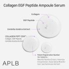 APLB - Collagen EGF Peptide Ampoule Serum (40ml)