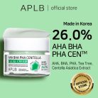 APLB - AHA BHA PHA Centella Facial Cream (55ml)