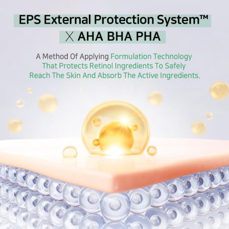 APLB - AHA BHA PHA Centella Facial Cream (55ml)