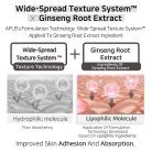 APLB - Snail Mucin Ginseng Ampoule Serum 40ml