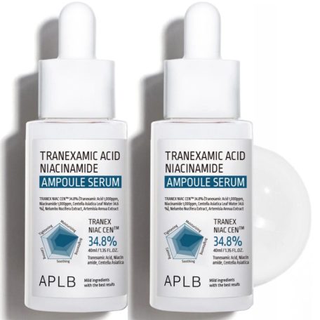 APLB - Tranexamic Acid Niacinamide Ampoule Serum 40ml