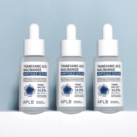 APLB - Tranexamic Acid Niacinamide Ampoule Serum 40ml