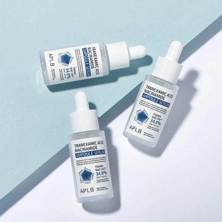 APLB - Tranexamic Acid Niacinamide Ampoule Serum 40ml