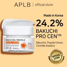 APLB - Bakuchiol Propolis Facial Cream (55ml)