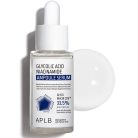APLB - Glycolic Acid Niacinamide Ampoule Serum (40ml)