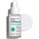 APLB - Mandelic Acid Retinol Ampoule Serum (40ml)