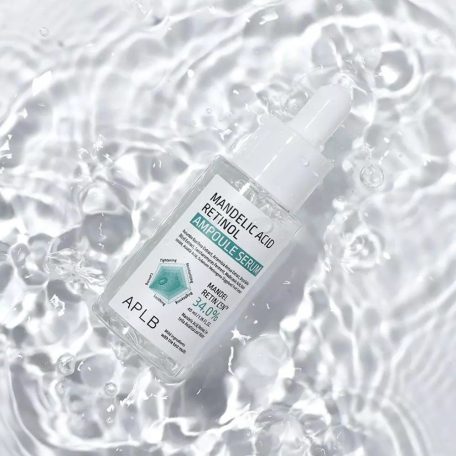 APLB - Mandelic Acid Retinol Ampoule Serum (40ml)
