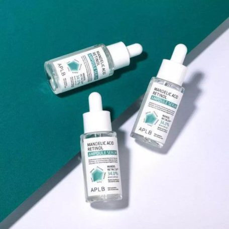 APLB - Mandelic Acid Retinol Ampoule Serum (40ml)