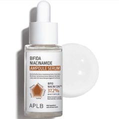 APLB - Bifida Niacinamide Ampoule Serum 40ml