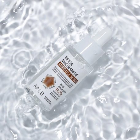 APLB - Bifida Niacinamide Ampoule Serum (40ml)