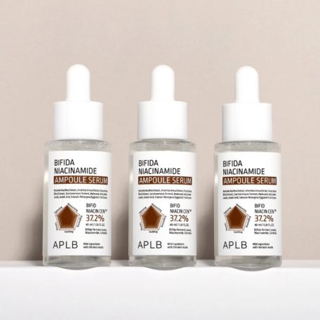 APLB - Bifida Niacinamide Ampoule Serum (40ml)