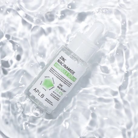 APLB - Zinc Niacinamide Ampoule Serum 40ml