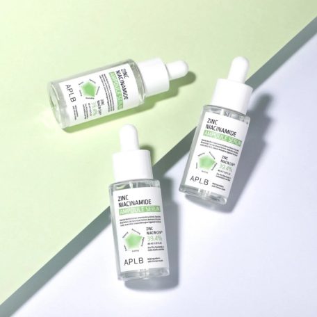 APLB - Zinc Niacinamide Ampoule Serum 40ml