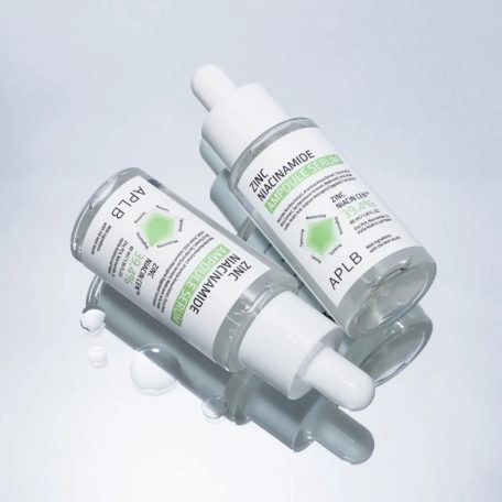 APLB - Zinc Niacinamide Ampoule Serum 40ml