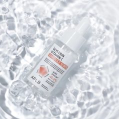 APLB - Glycerin Vitamin C Ampoule Serum (40ml)