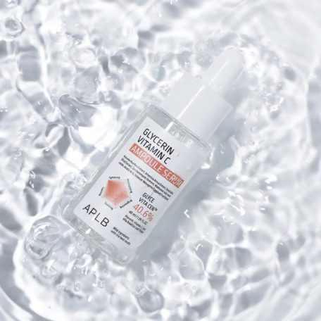 APLB - Glycerin Vitamin C Ampoule Serum (40ml)