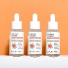 APLB - Glycerin Vitamin C Ampoule Serum (40ml)