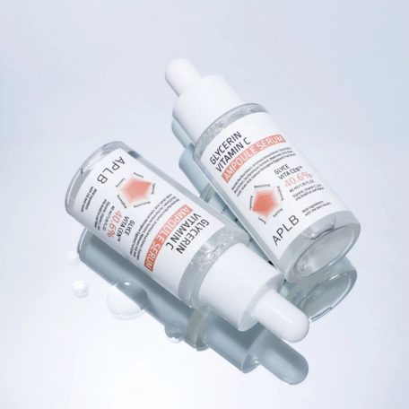 APLB - Glycerin Vitamin C Ampoule Serum (40ml)