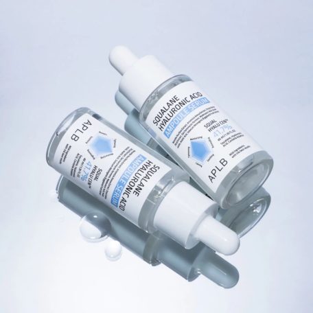 APLB - Squalane Hyaluronic Acid Ampoule Serum 40ml