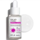 APLB - Kojic Acid Vitamin C Ampoule Serum (40ml)