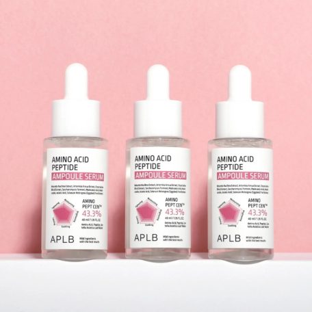 APLB - Amino Acid Peptide Ampoule Serum (40ml)