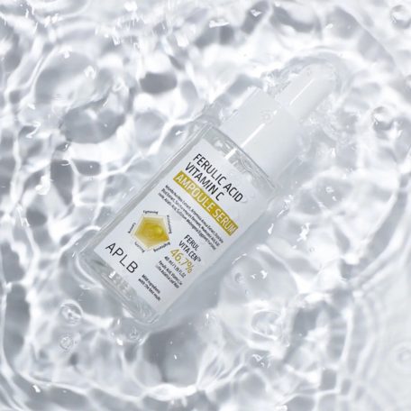 APLB - Ferulic Acid Vitamin C Ampoule Serum (40ml)