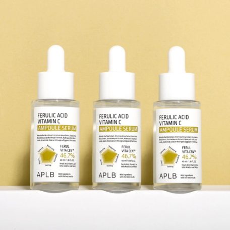 APLB - Ferulic Acid Vitamin C Ampoule Serum (40ml)