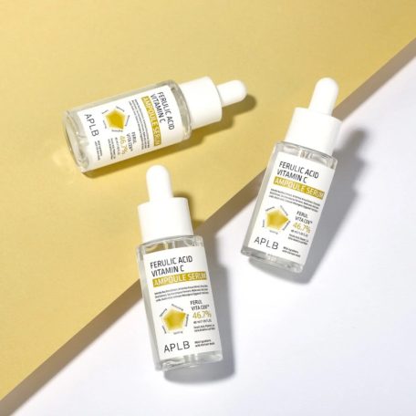 APLB - Ferulic Acid Vitamin C Ampoule Serum (40ml)