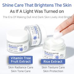 APLB - Azelaic Acid Peptide Facial Cream (55ml)