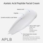 APLB - Azelaic Acid Peptide Facial Cream (55ml)