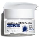 APLB - Glycolic Acid Niacinamide Facial Cream (55ml)