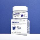 APLB - Glycolic Acid Niacinamide Facial Cream (55ml)