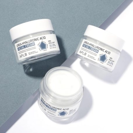 APLB - Urea Hyaluronic Acid Facial Cream (55ml)