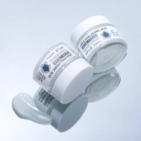 APLB - Urea Hyaluronic Acid Facial Cream (55ml)