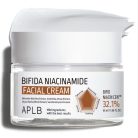 APLB - Bifida Niacinamide Facial Cream (55ml)