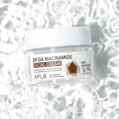 APLB - Bifida Niacinamide Facial Cream (55ml)