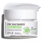 APLB - Zinc Niacinamide Facial Cream (55ml)