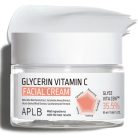 APLB - Glycerin Vitamin C Facial Cream (55ml)