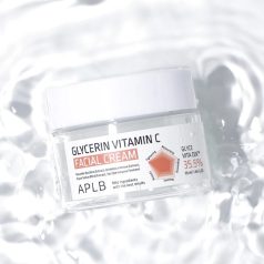 APLB - Glycerin Vitamin C Facial Cream (55ml)