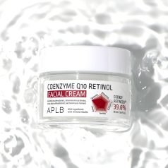 APLB - Coenzyme Q10 Retinol Facial Cream (55ml)