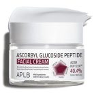 APLB - Ascorbyl Glucoside Peptide Facial Cream (55ml)