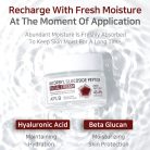 APLB - Ascorbyl Glucoside Peptide Facial Cream (55ml)
