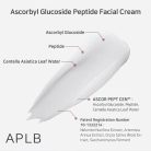 APLB - Ascorbyl Glucoside Peptide Facial Cream (55ml)