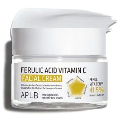 APLB - Ferulic Acid Vitamin C Facial Cream (55ml)